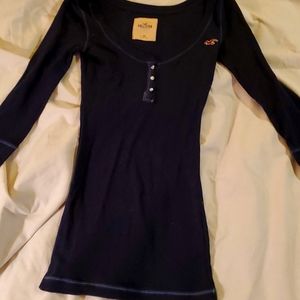 Hollister shirt